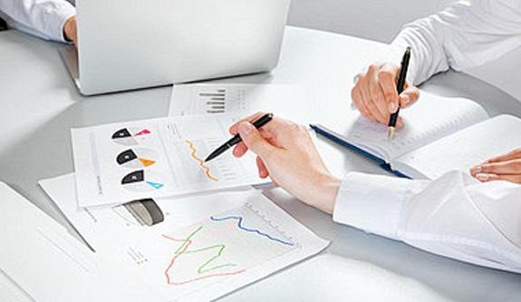 鸿茗商务&middot;企业管家式服务平台